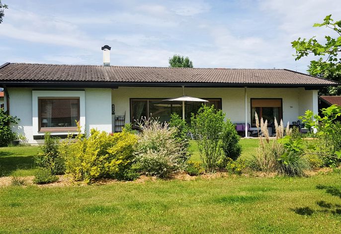 Ferienhaus Harmony – Foto 2