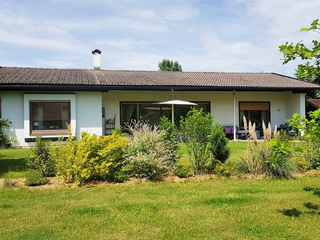 Südansicht