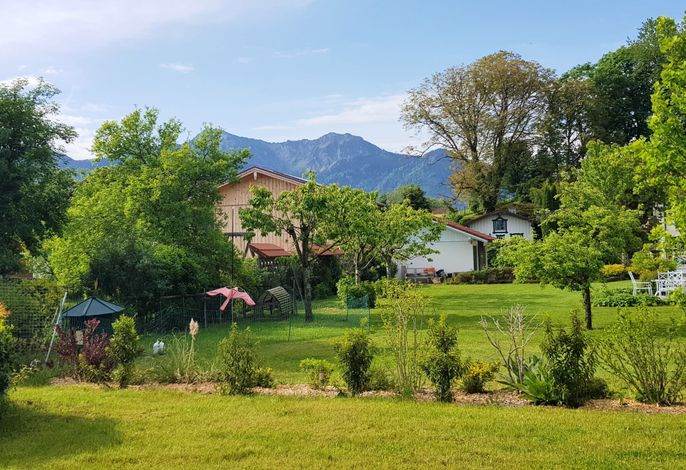 Ferienhaus Harmony – Foto 5