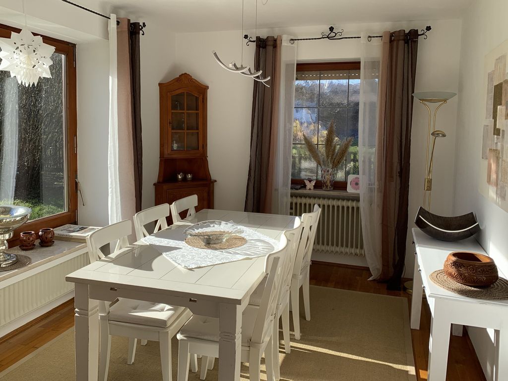 Esszimmer