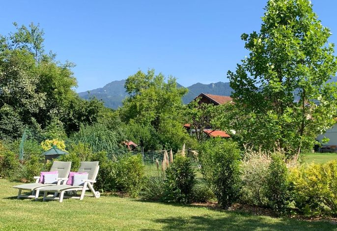 Ferienhaus Harmony