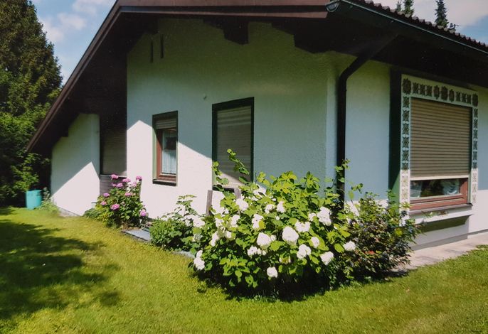 Ferienhaus Harmony – Foto 4