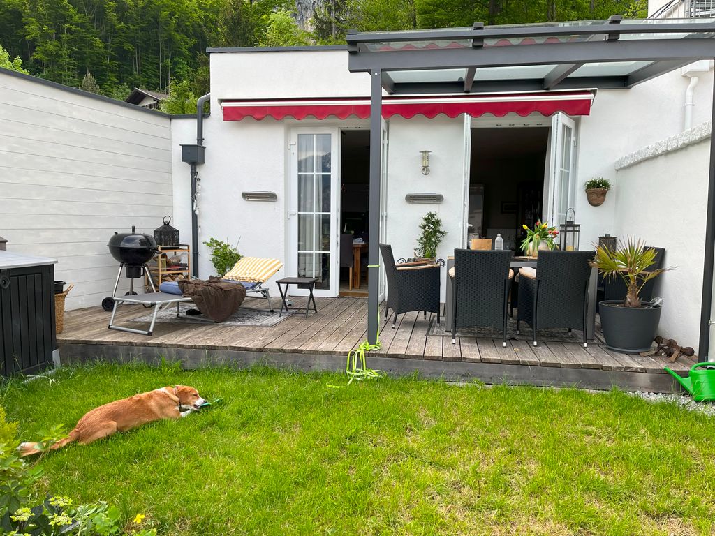 Terrasse Hauptbild