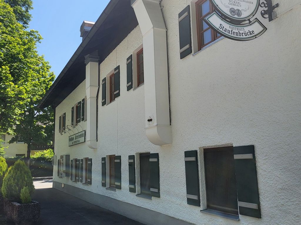 Aussenansicht
