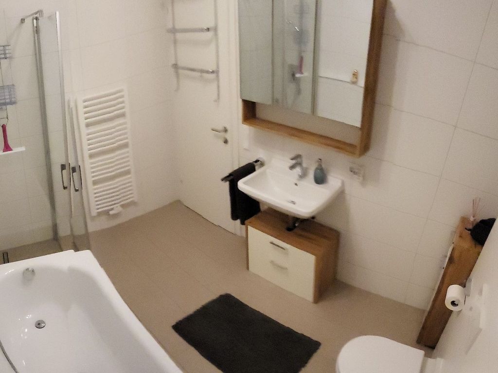 Badezimmer / WC
