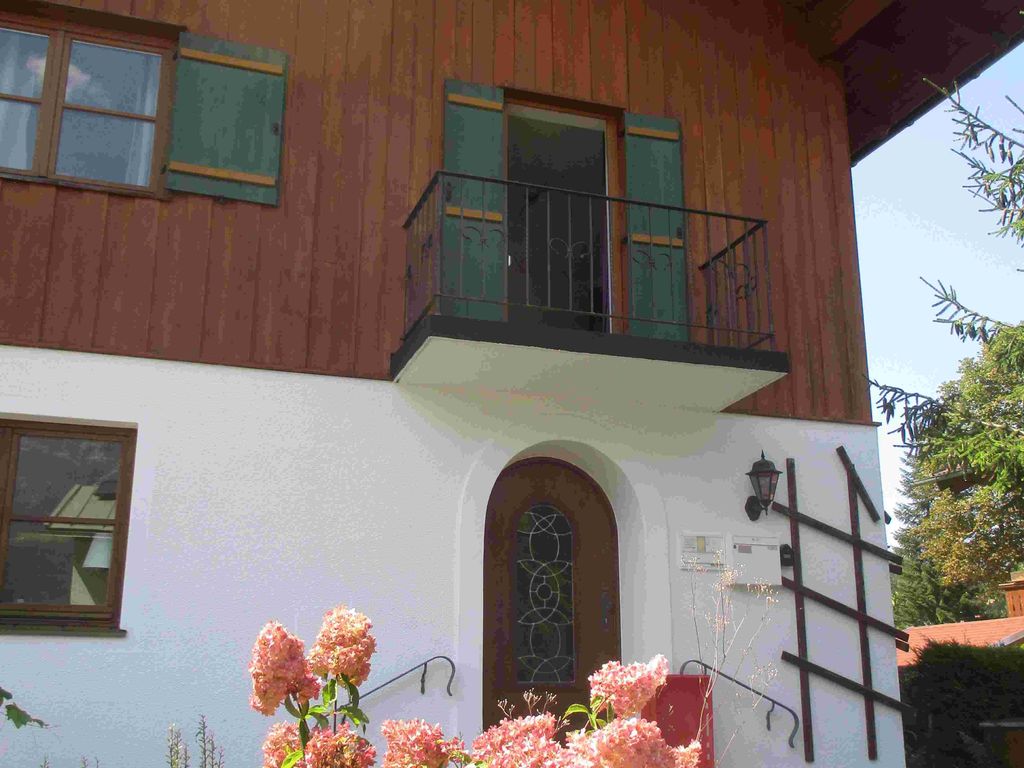 Villa Alpenoase