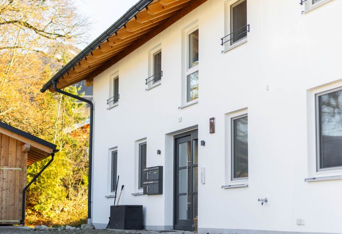 Ferienwohnung Siebenschläfer