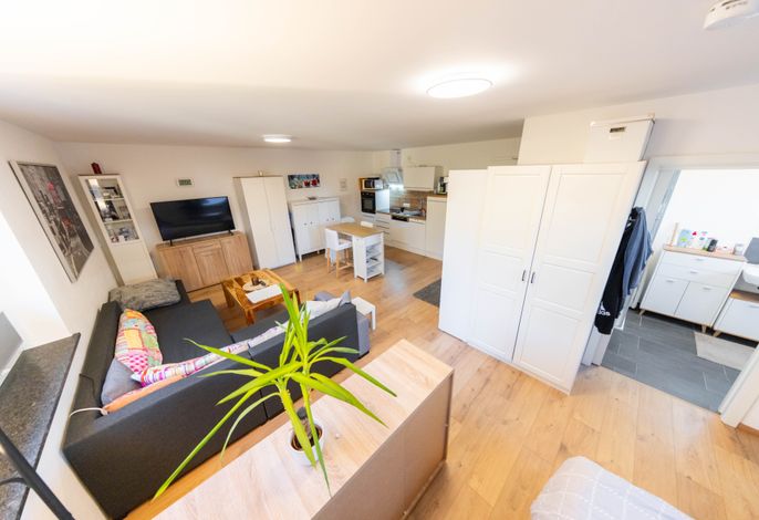 Ferienwohnung Siebenschläfer