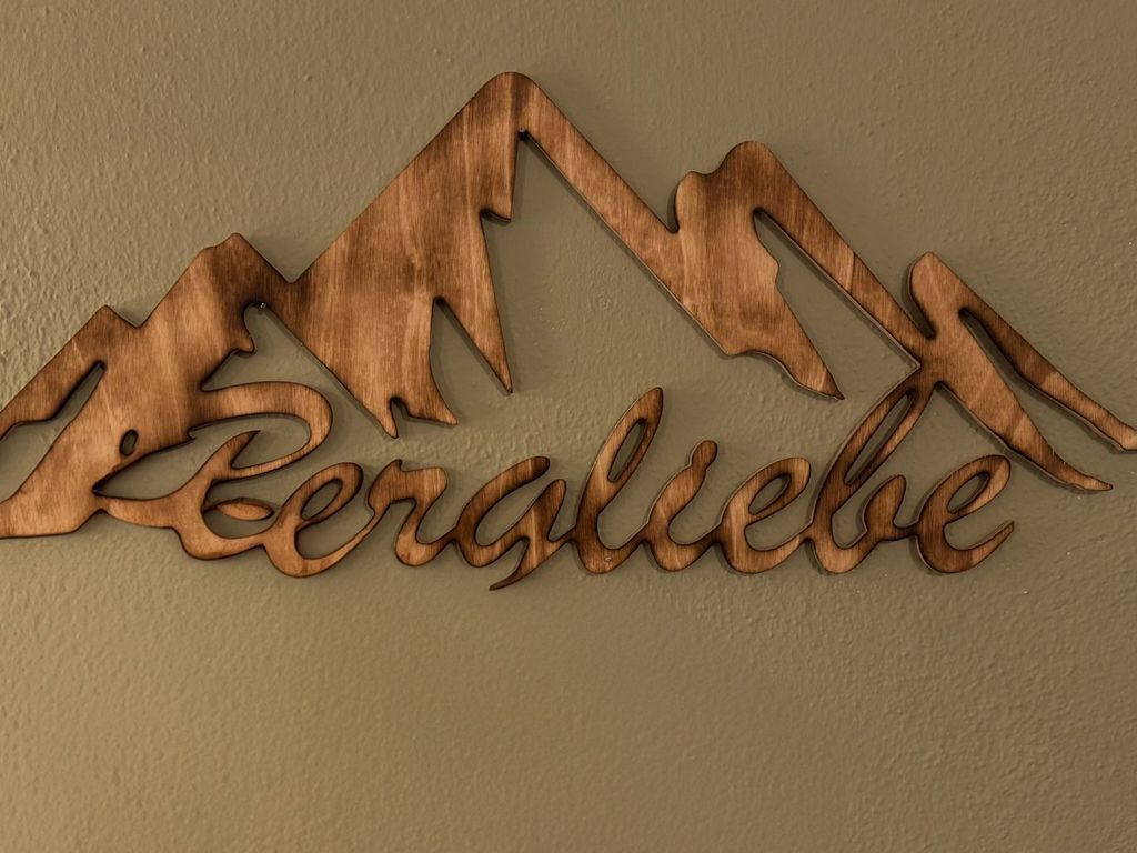 Bergliebe
