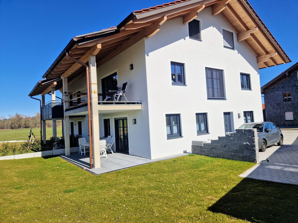 Haus Surtalblick