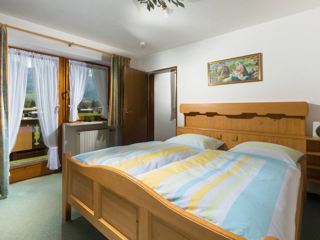 Schalfzimmer