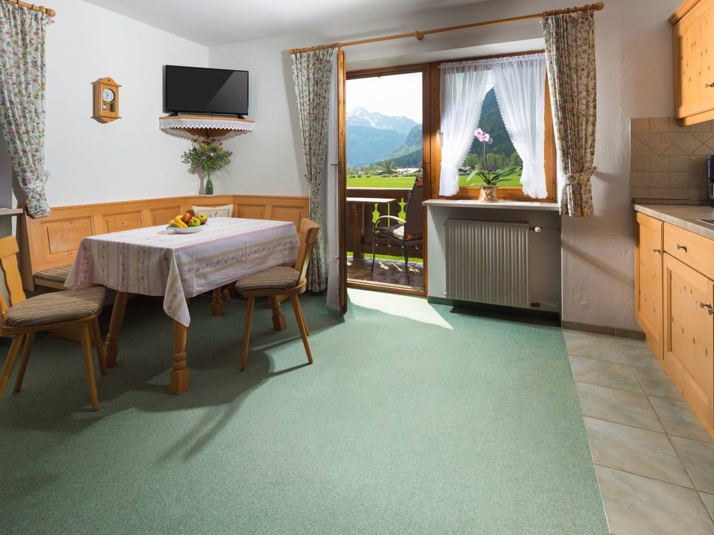 Küche Kehlstein