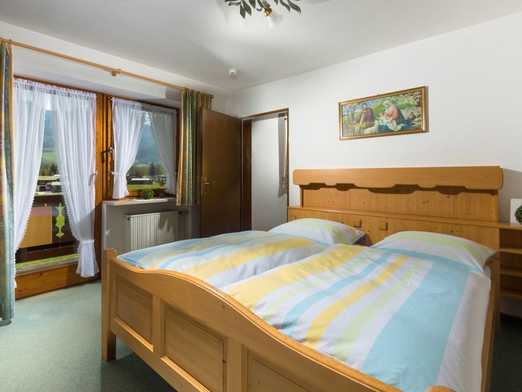 Schalfzimmer