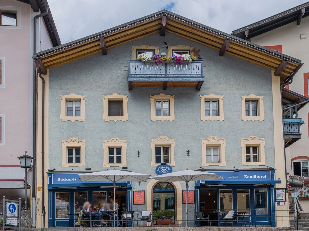Markthaus