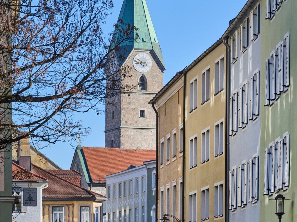 Poststrasse