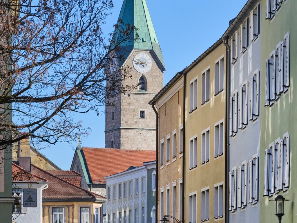 Poststrasse
