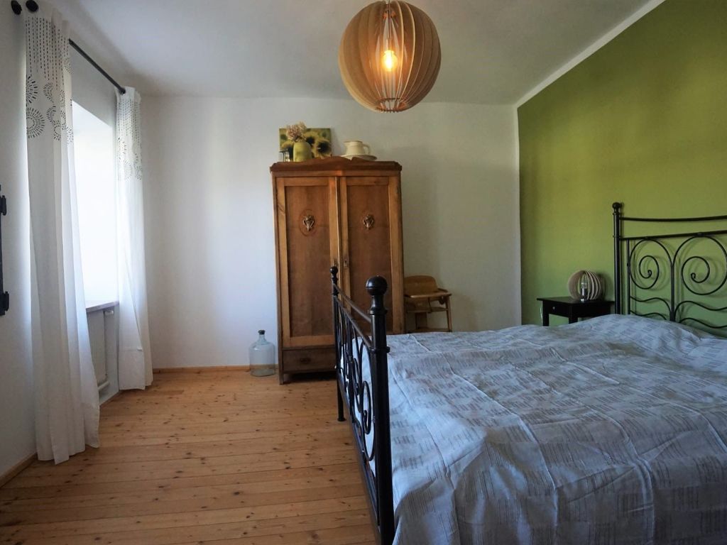 Ferienzimmer