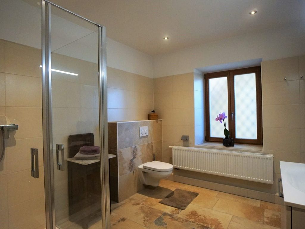 Ferienwohnung Bad