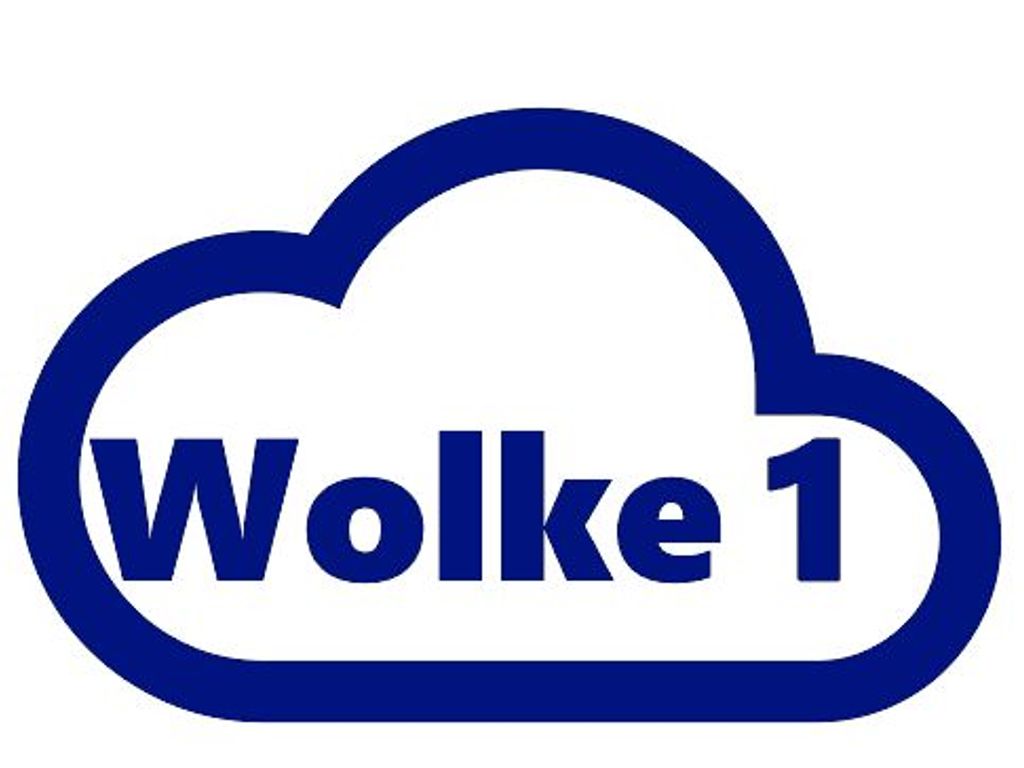 Wolke 1