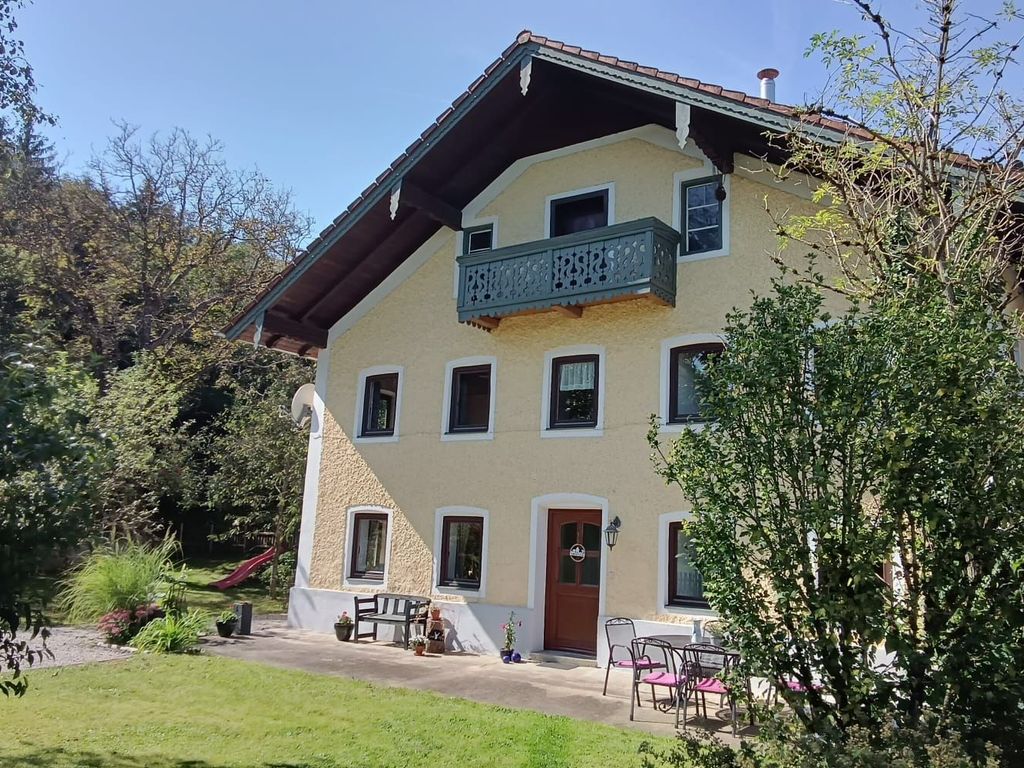 Bauernhaus