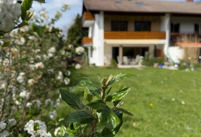 Ferienhaus Sonnenschein – Foto 5