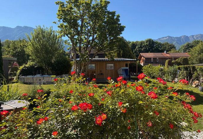 Ferienhaus Sonnenschein – Foto 2