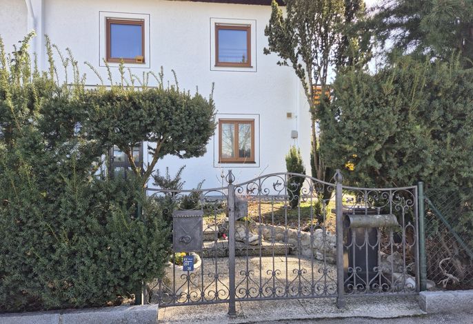 Ferienhaus Sonnenschein – Foto 4