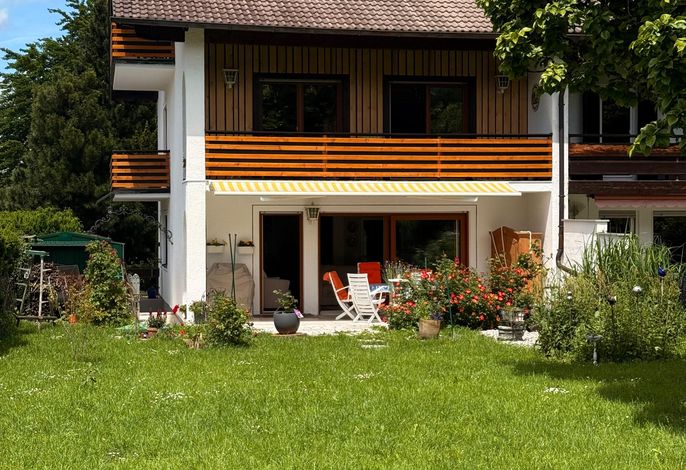 Ferienhaus Sonnenschein