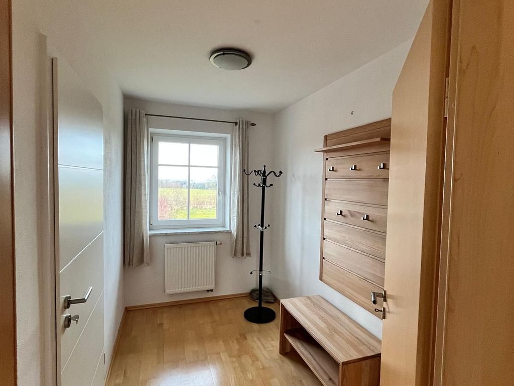Eingang/Garderobe