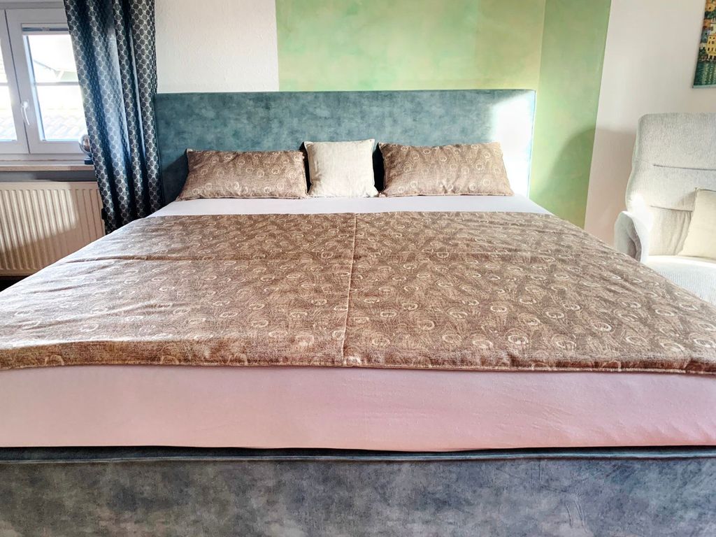 Boxspringbett