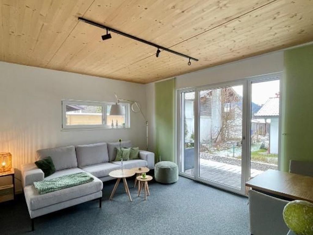 Wohnzimmer EG