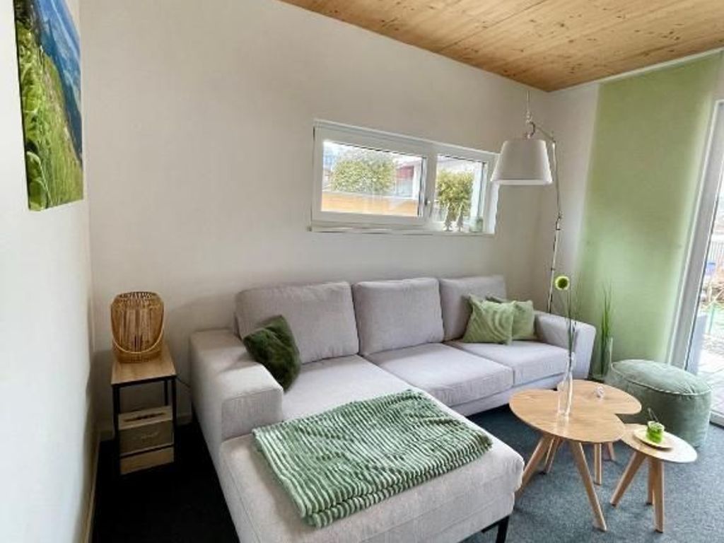 Wohnzimmer  EG Couch
