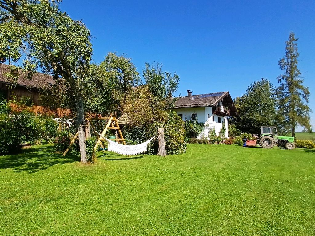 Haus und Garten