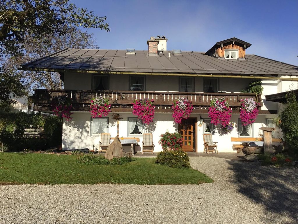 Haus Winkllehen