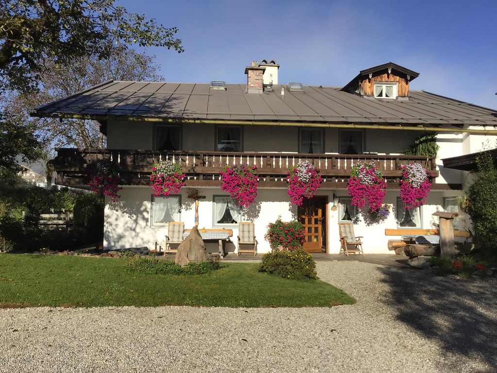Haus Winkllehen