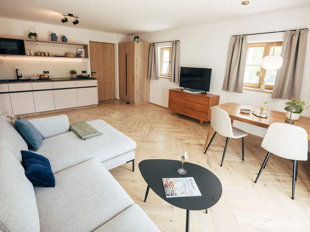 Wohnraum