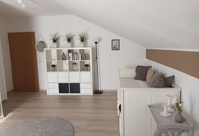 Ferienwohnung Alpenblick