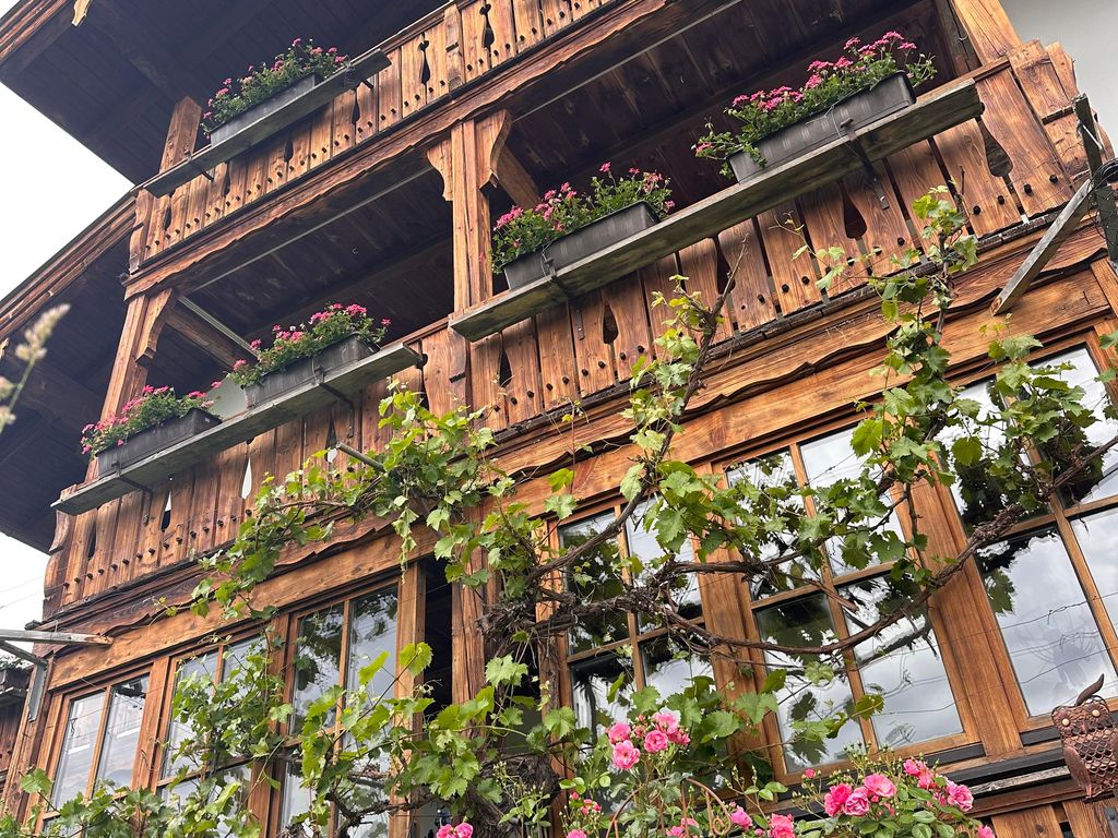 Altes Zwingerlehen