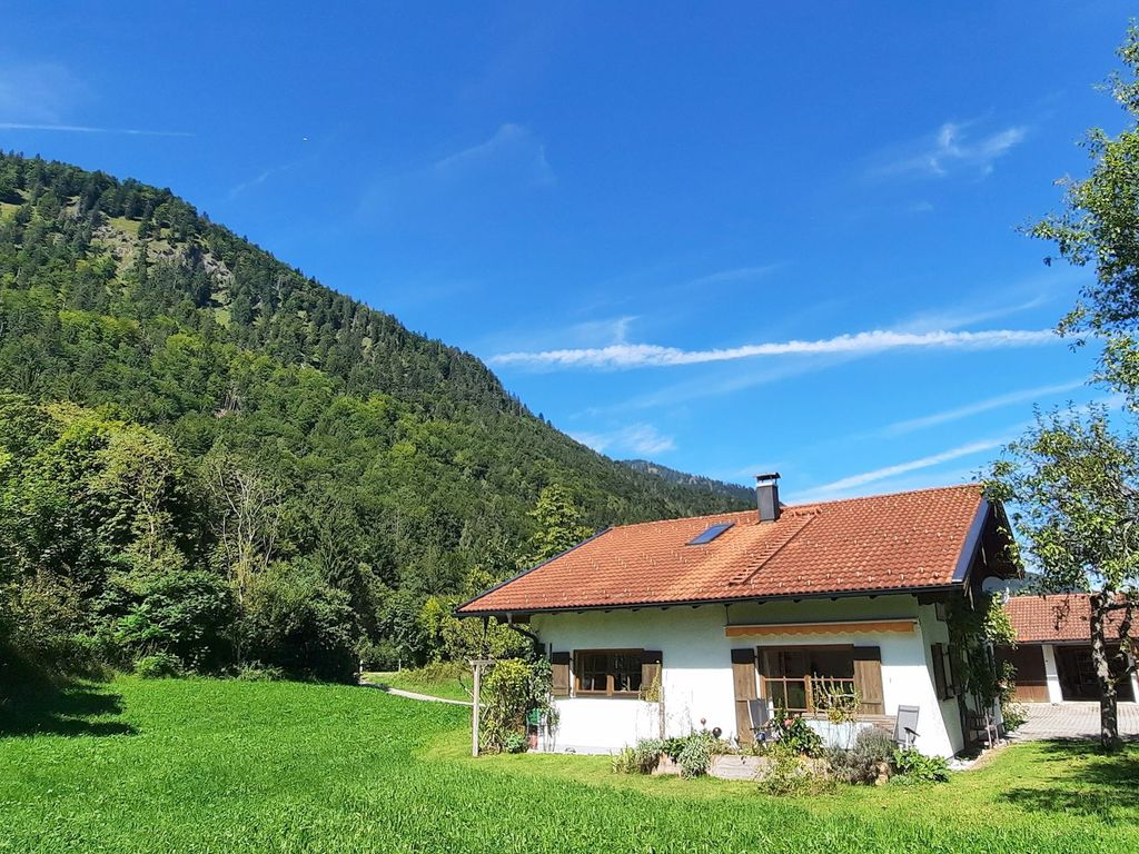 Ferienhaus Labenbach