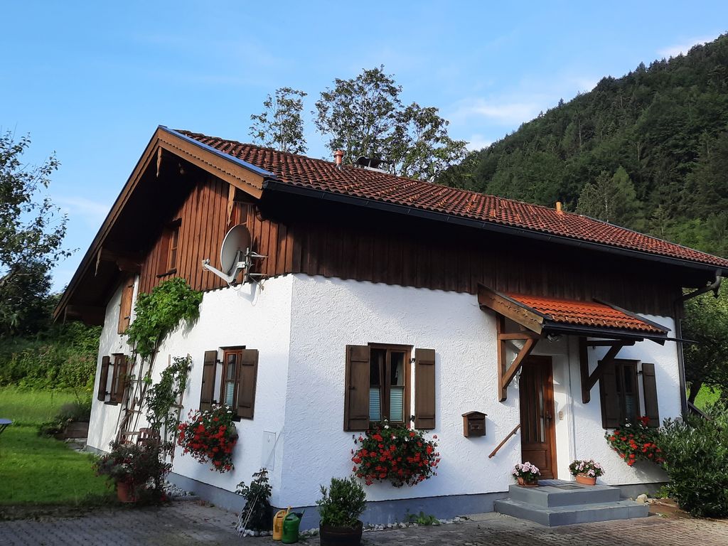 Ferienhaus Labenbach
