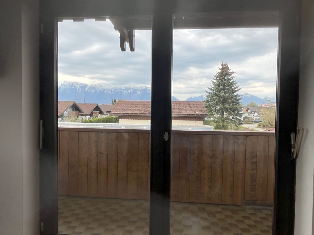 Ausblick