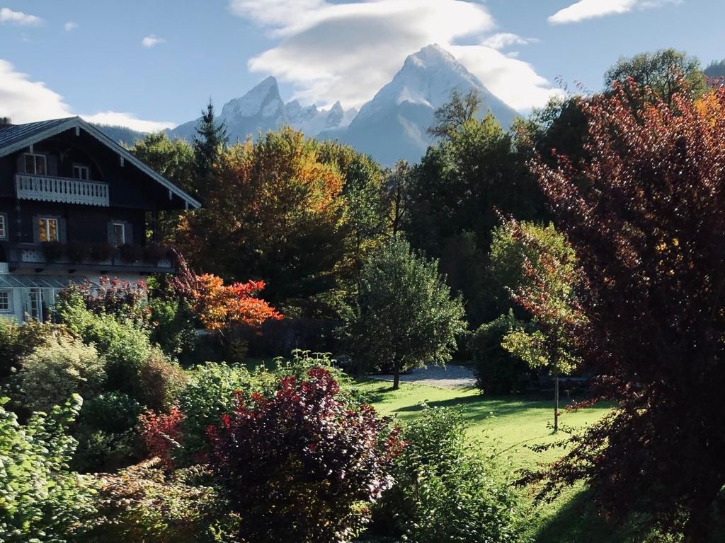 Ausblick