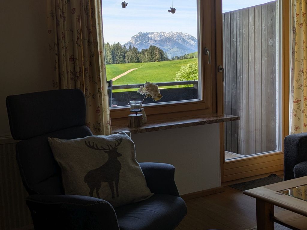 Wohnzimmer 2