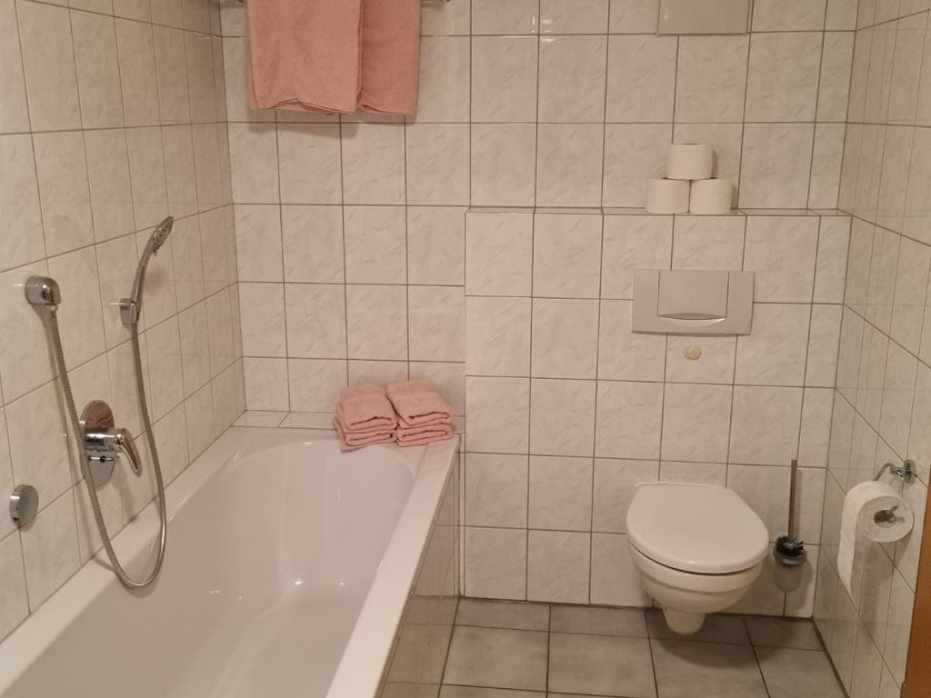 Bad Badewanne