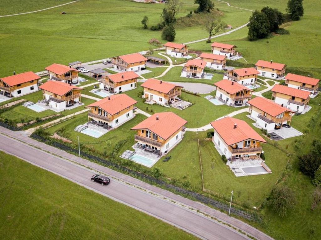 Feriendorf Inzell