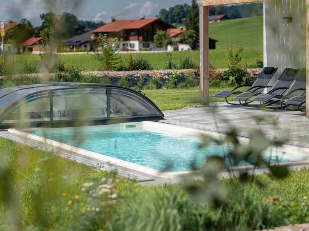 Sommerpool