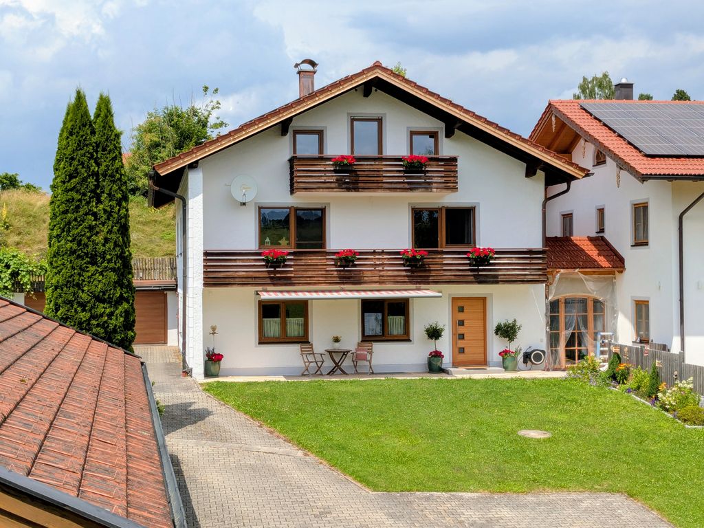 Haus