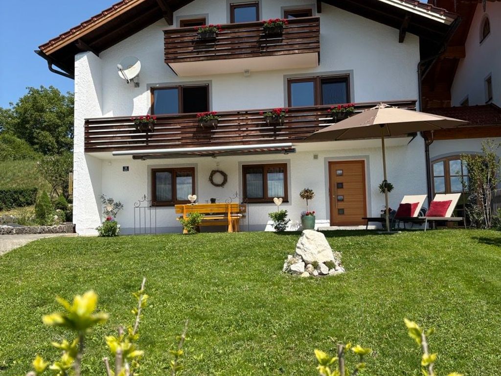 Ferienwohnung am Krebsbach