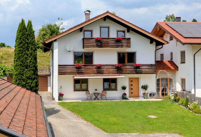 Ferienwohnung am Krebsbach