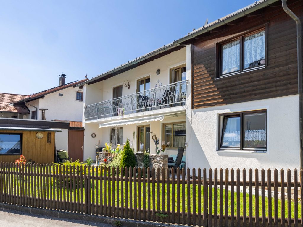 FW Bernauer Ache